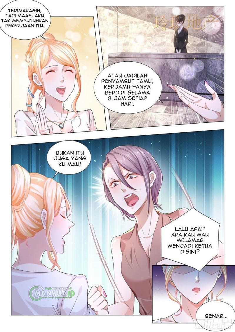 Shen Hao’s Heavenly Fall System Chapter 160 Gambar 5